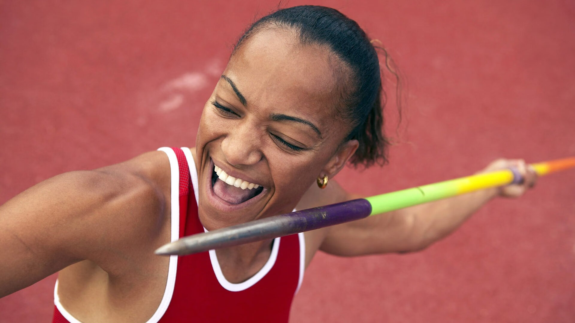 赛前热身:运动员的专业准备过程揭秘,运动员做哪些赛前准备